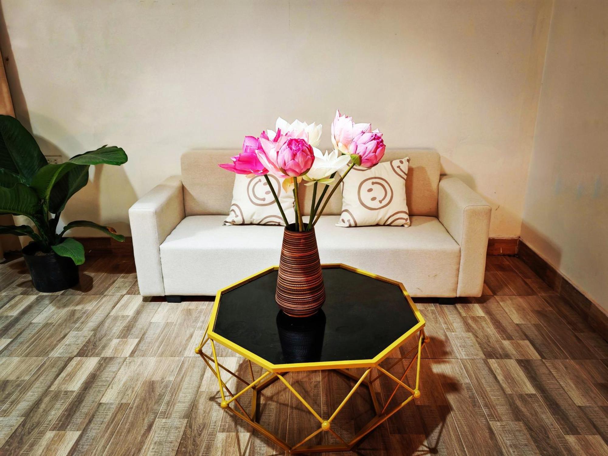 Villa Ninh Binh Peaceful Retreat Zimmer foto
